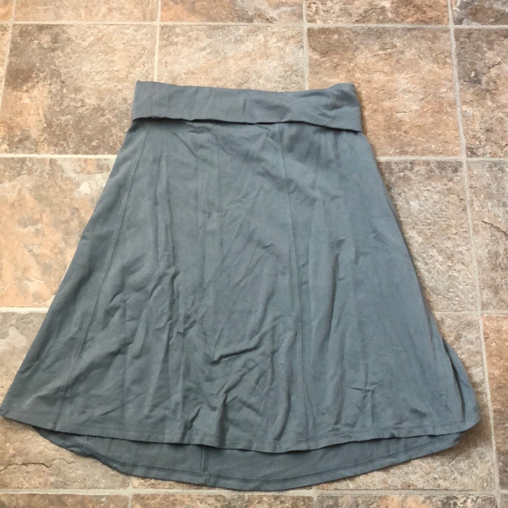 🎃Athleta skirt